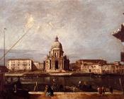 Santa Maria Della Salute - 弗朗西斯科·阿尔伯托